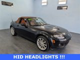 Used 2008 MAZDA MX-5 Miata Grand Touring image 2