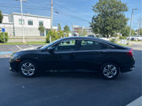 Used 2018 Honda Civic LX image 5