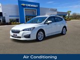 Used 2017 Subaru Impreza 2.0i Premium image 4