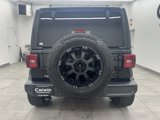 Used 2019 Jeep Wrangler Unlimited Sahara w/ Safety Group image 5