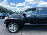 Used 2016 Toyota Tundra Limited image 4