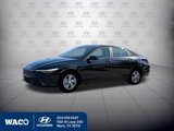 New 2025 Hyundai Elantra SE image 2