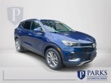 Certified 2023 Buick Encore GX Essence w/ Experience Buick Package image 2