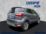 Certified 2022 Ford EcoSport Titanium image 2
