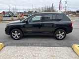 Used 2017 Jeep Compass High Altitude image 4