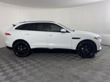 Used 2022 Jaguar F-PACE S image 4