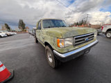 Used 1990 Ford F250 4x4 SuperCab image 3