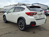 Certified 2021 Subaru Crosstrek 2.0i Premium w/ Popular Package #2 image 4