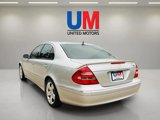 Used 2004 Mercedes-Benz E 320 Sedan image 5