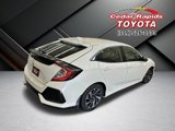 Used 2018 Honda Civic LX image 2