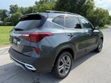 Certified 2023 Kia Seltos S w/ Navigation Package image 3