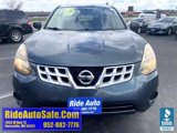 Used 2014 Nissan Rogue S image 2