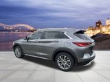 Used 2025 INFINITI QX50 Luxe image 3