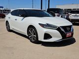 Used 2023 Nissan Maxima SV w/ Floor Mat Group image 4
