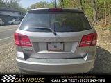 Used 2017 Dodge Journey SE w/ Flexible Seating Group image 4