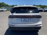 New 2025 Lincoln Nautilus Premier w/ Jet Appearance Package image 4
