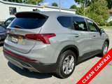 Used 2021 Hyundai Santa Fe SE image 4