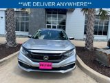 Used 2021 Honda Civic LX image 2
