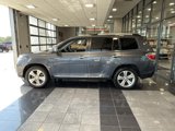 Used 2013 Toyota Highlander Limited image 4