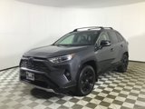 Used 2019 Toyota RAV4 XSE image 3