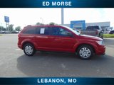 Used 2020 Dodge Journey SE image 5