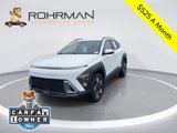 Used 2024 Hyundai Kona SEL image 3