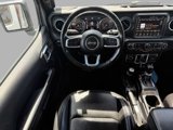 Used 2020 Jeep Wrangler Unlimited Sahara image 4