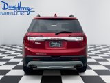 Used 2023 GMC Acadia SLT image 4