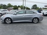 Used 2015 Hyundai Sonata Limited w/ Option Group 02 image 3