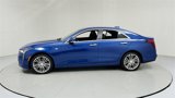 Certified 2023 Cadillac CT4 Premium Luxury image 2