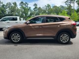 Used 2017 Hyundai Tucson SE Plus image 4
