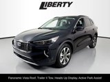 Certified 2023 Ford Escape Platinum w/ Premium Technology Package image 3