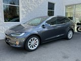 Used 2019 Tesla Model X Performance image 2
