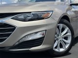 Certified 2023 Chevrolet Malibu LT w/ Driver Confidence Package image 2