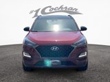 Used 2019 Hyundai Tucson Night w/ Cargo Package image 2