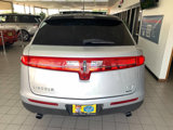 Used 2011 Lincoln MKT AWD w/ 201A Rapid Spec Order Code image 5