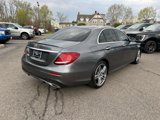 Used 2018 Mercedes-Benz E 300 4MATIC image 3