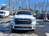 New 2025 RAM 1500 Big Horn image 2