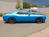 Used 2019 Dodge Challenger R/T w/ Blacktop Package image 3