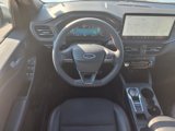 Certified 2023 Ford Escape ST-Line Select w/ Tech Pack #2 image 3