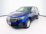 Used 2022 Chevrolet Equinox LS w/ LS Convenience Package image 3