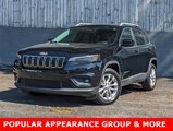 Used 2019 Jeep Cherokee Latitude w/ Popular Appearance Group image 2