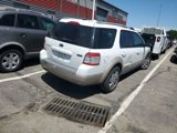 Used 2008 Ford Taurus X Eddie Bauer image 4