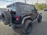Used 2015 Jeep Wrangler Sport image 5