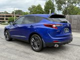 Used 2019 Acura RDX A-Spec image 3