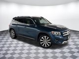 Used 2021 Mercedes-Benz GLB 250 image 2