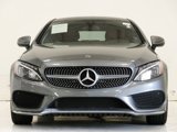 Used 2018 Mercedes-Benz C 300 4MATIC Coupe image 2