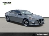 Used 2022 Nissan Altima 2.5 SR image 4
