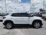 Used 2025 Chevrolet TrailBlazer LS w/ LS Convenience Package image 3