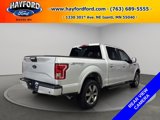 Used 2015 Ford F150 XLT w/ Equipment Group 302A Luxury image 5
